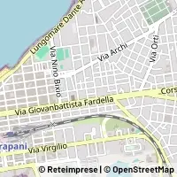 Kort Trapani