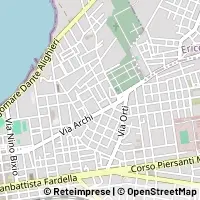 Kort Trapani