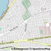 Kort Trapani