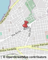 Via della Zagara, 39,91100Trapani