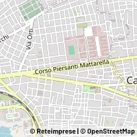 Kort Trapani