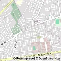 Kort Trapani