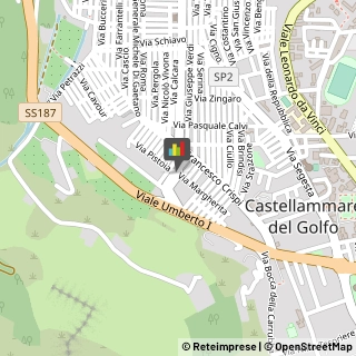Bed e Breakfast,91014Trapani