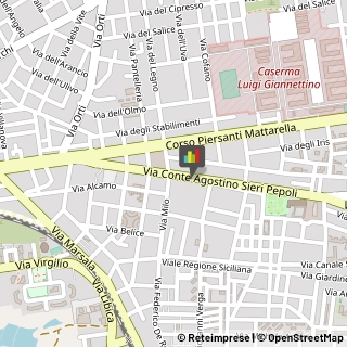 Agenzie Immobiliari,91100Trapani