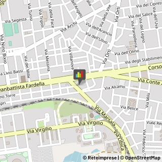 Componenti Elettronici,91100Trapani