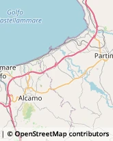 Laboratori di Analisi Cliniche Castellammare del Golfo,91014Trapani