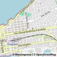 Kort Trapani