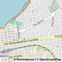 Kort Trapani