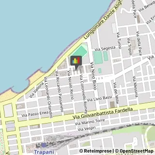 Bed e Breakfast,90100Trapani