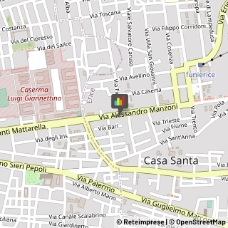 Bar e Caffetterie,91016Trapani