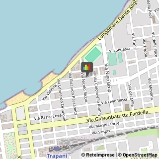 Consulenza Industriale Trapani,91100Trapani