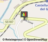Campeggi, Villaggi Turistici e Ostelli,91011Trapani