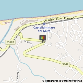 Bed e Breakfast,91011Trapani