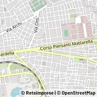 Karta Trapani