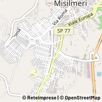 Map Misilmeri