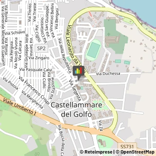 Assicurazioni Castellammare del Golfo,91014Trapani