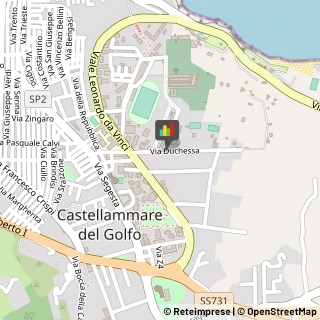 Consulenza Informatica Castellammare del Golfo,91014Trapani