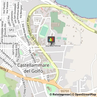 Ingegneri Castellammare del Golfo,91014Trapani