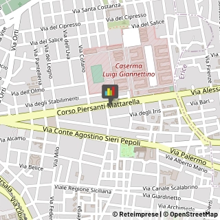,91100Trapani