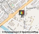 Società di Telecomunicazioni Reggio di Calabria,89134Reggio di Calabria