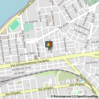 Internet - Provider,91100Trapani