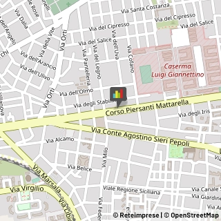 Consulenza Commerciale Trapani,91100Trapani