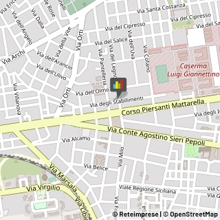 Consulenza Industriale Trapani,91100Trapani