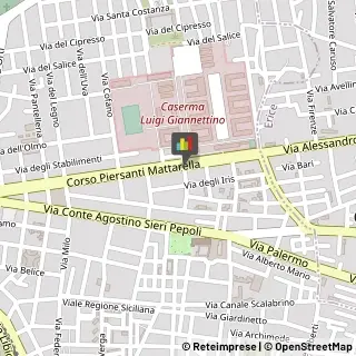 Architettura d'Interni,91100Trapani