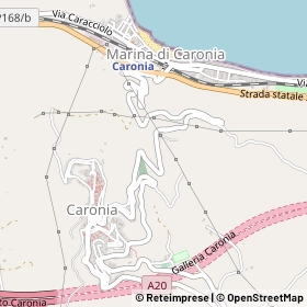 Mappa 98072