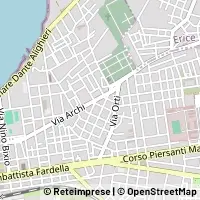 Kort Trapani