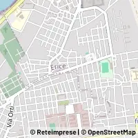 মানচিত্র Erice