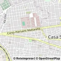 Carte Trapani