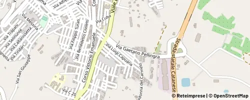 Mappa Misilmeri