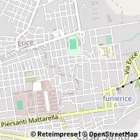 Kort Trapani