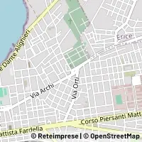 Carte Trapani