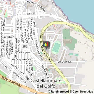 Autoradio Castellammare del Golfo,91014Trapani