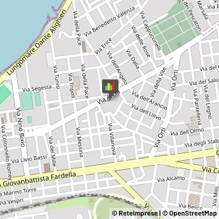 Trasporto Disabili,91100Trapani