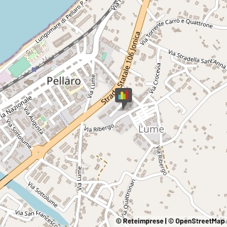 Marmitte per Motori Reggio di Calabria,89134Reggio di Calabria