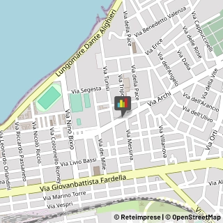 ,91100Trapani