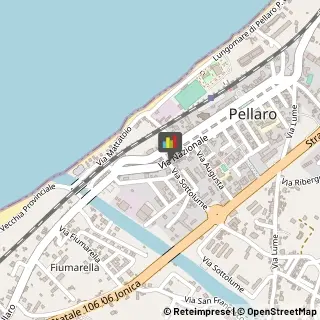 Pavimenti Reggio di Calabria,89134Reggio di Calabria