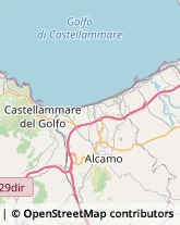 Alberghi Castellammare del Golfo,91013Trapani