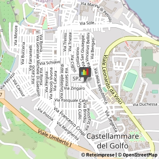 Impianti Gas Civili ed Industriali,91014Trapani
