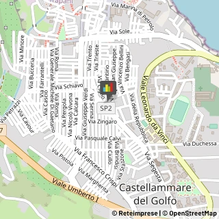 Macchine Caffè Espresso - Commercio e Riparazione Castellammare del Golfo,91014Trapani