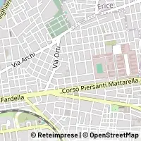 Karta Trapani