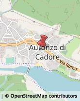 Via Trieste, 39,32041Auronzo di Cadore