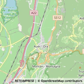 Mappa Ora