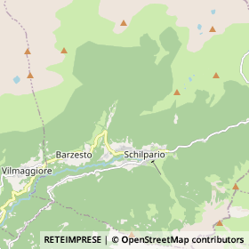 Mappa Schilpario