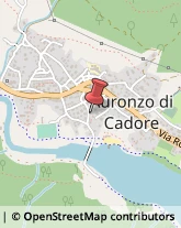 Via Trento, 14,32041Auronzo di Cadore