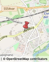 Via Udine, 85,33043Cividale del Friuli