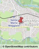 Via Rossetti Valentini, 12,28857Santa Maria Maggiore